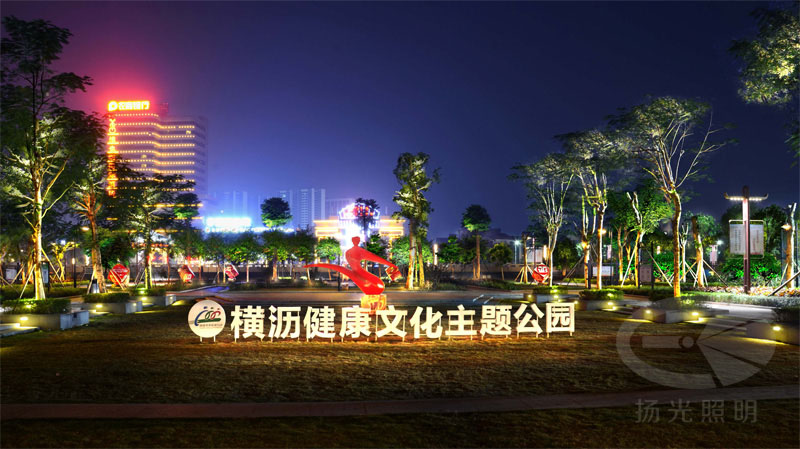 城市夜景照明規劃 城市夜景照明規(guī)劃